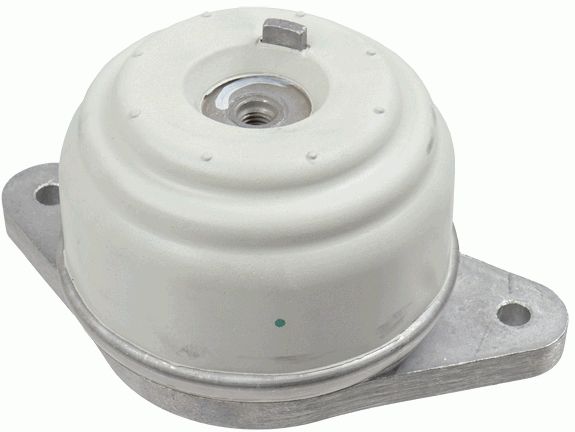 LEMFORDER Uležištenje, motor
