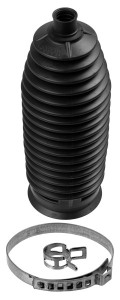 LEMFÖRDER Manžeta, sustav upravljanja