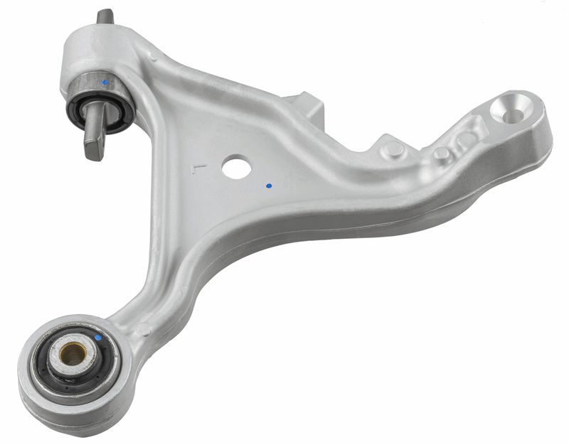 LEMFÖRDER Spona, ovjes kotača