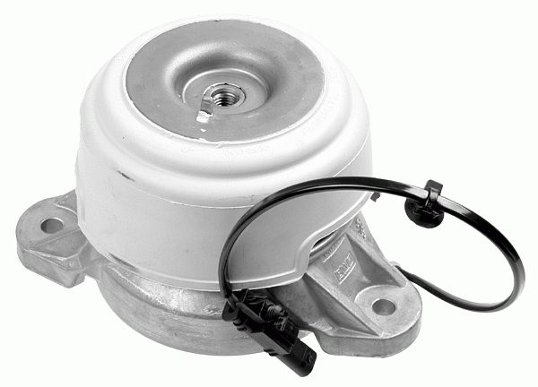 LEMFÖRDER Uležištenje, motor