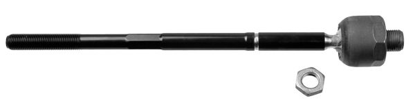 LEMFÖRDER Aksijalni zglob, poprečna spona upravljača