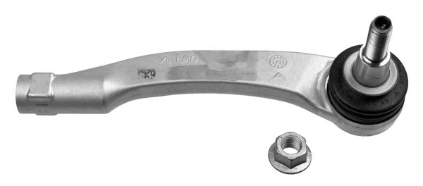 LEMFÖRDER Glava poprečne spone upravljača