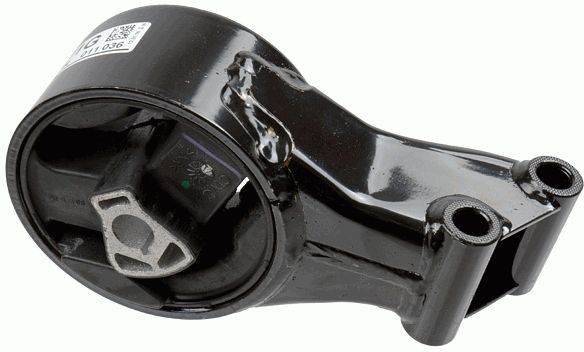 LEMFÖRDER Uležištenje, motor