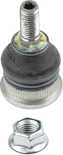 LEMFÖRDER Nosivi/vodeći zglob (kugla)