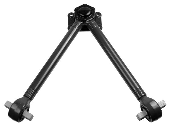 LEMFÖRDER Spona, ovjes kotača