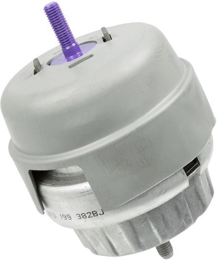 LEMFÖRDER Uležištenje, motor