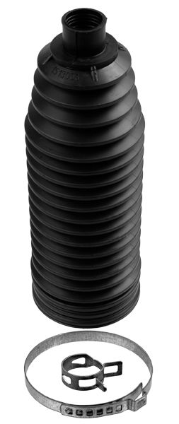 LEMFÖRDER Manžeta, sustav upravljanja