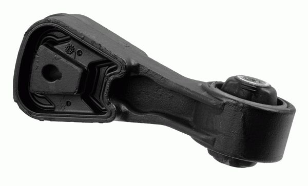 LEMFÖRDER Uležištenje, motor