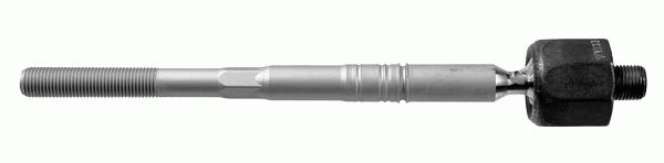 LEMFÖRDER Aksijalni zglob, poprečna spona upravljača