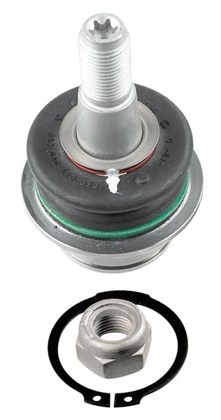 LEMFÖRDER Nosivi/vodeći zglob (kugla)