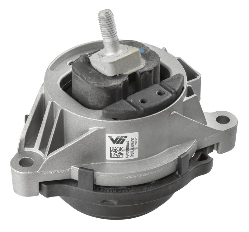 LEMFÖRDER Uležištenje, motor