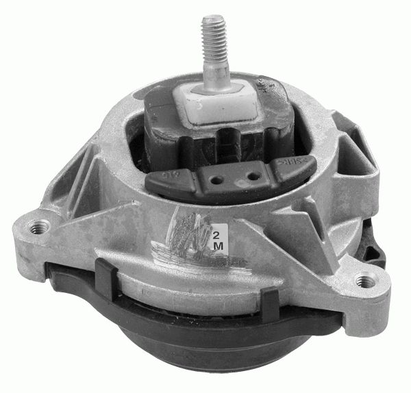 LEMFÖRDER Uležištenje, motor