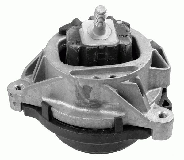 LEMFÖRDER Uležištenje, motor