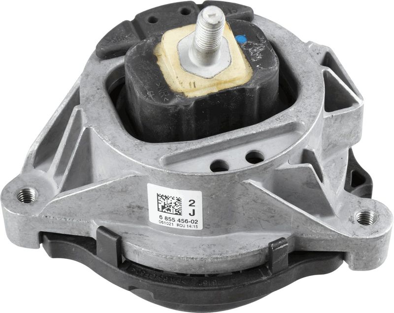 LEMFÖRDER Uležištenje, motor