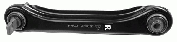 LEMFÖRDER Spona, ovjes kotača