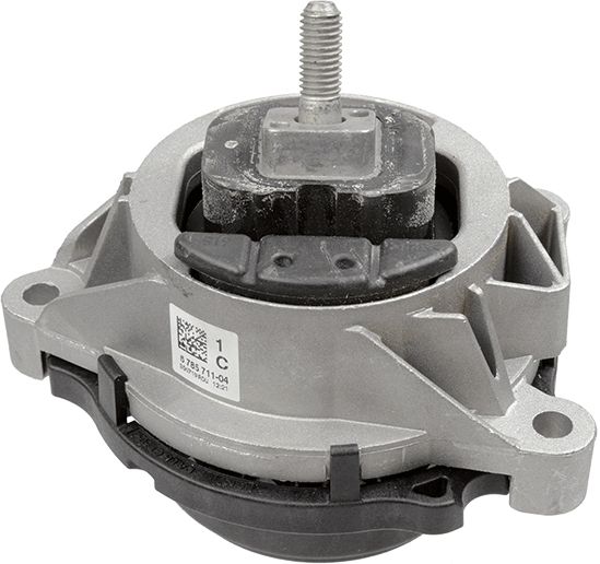 LEMFÖRDER Uležištenje, motor