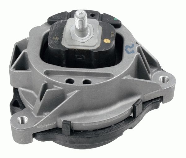 LEMFÖRDER Uležištenje, motor