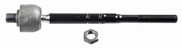 LEMFÖRDER Aksijalni zglob, poprečna spona upravljača