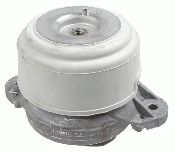LEMFÖRDER Uležištenje, motor
