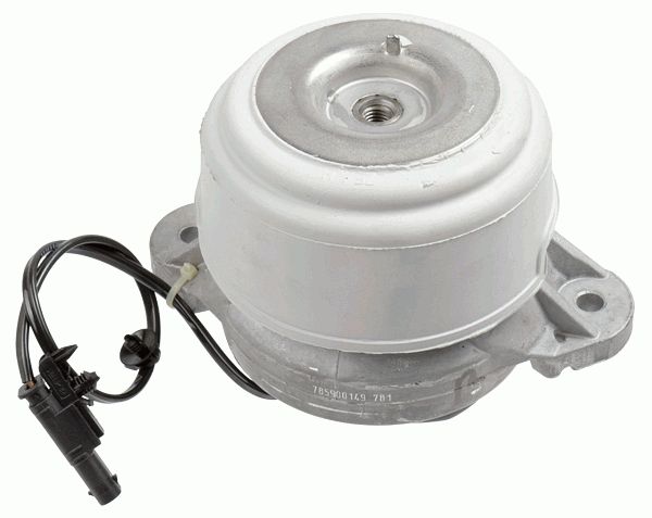 LEMFÖRDER Uležištenje, motor