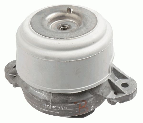 LEMFÖRDER Uležištenje, motor