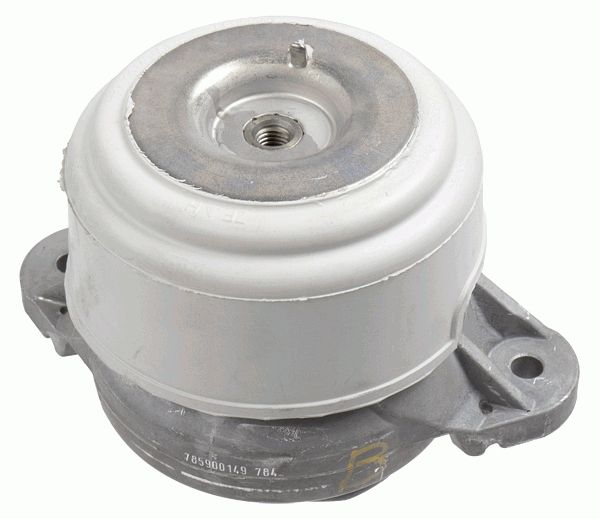 LEMFÖRDER Uležištenje, motor
