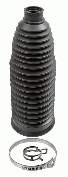 LEMFÖRDER Manžeta, sustav upravljanja