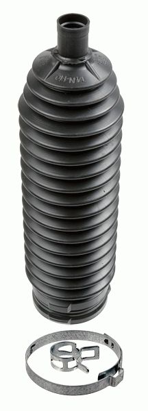 LEMFÖRDER Manžeta, sustav upravljanja