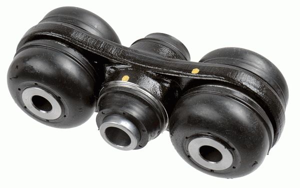 LEMFÖRDER Spona, ovjes kotača