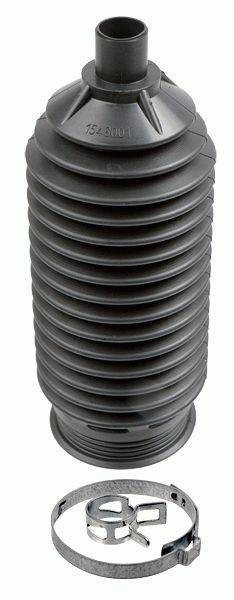 LEMFÖRDER Manžeta, sustav upravljanja