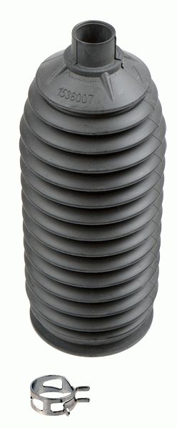 LEMFÖRDER Manžeta, sustav upravljanja