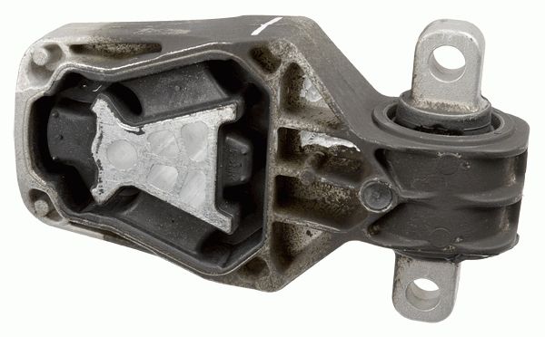 LEMFÖRDER Uležištenje, motor