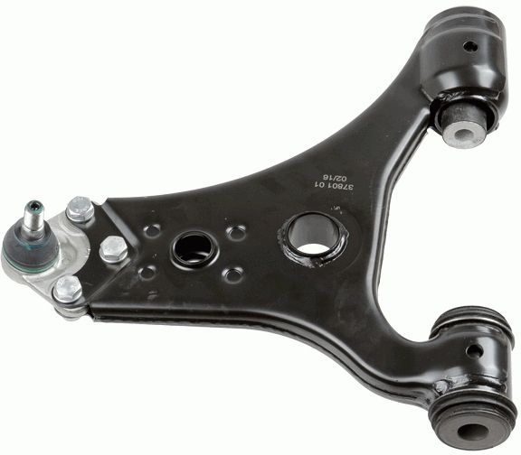 LEMFÖRDER Spona, ovjes kotača