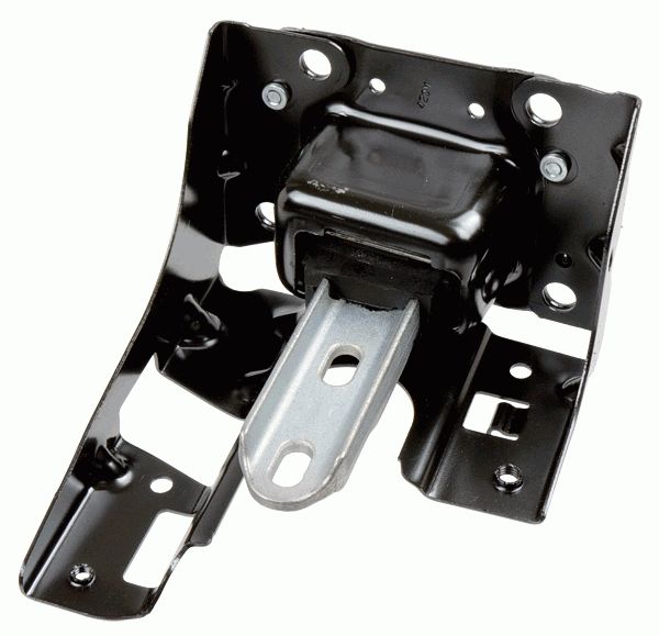 LEMFÖRDER Uležištenje, automatski mjenjač