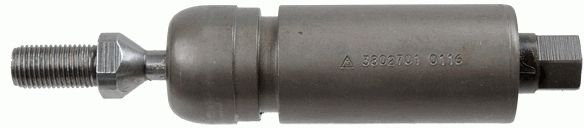 LEMFÖRDER Aksijalni zglob, poprečna spona upravljača