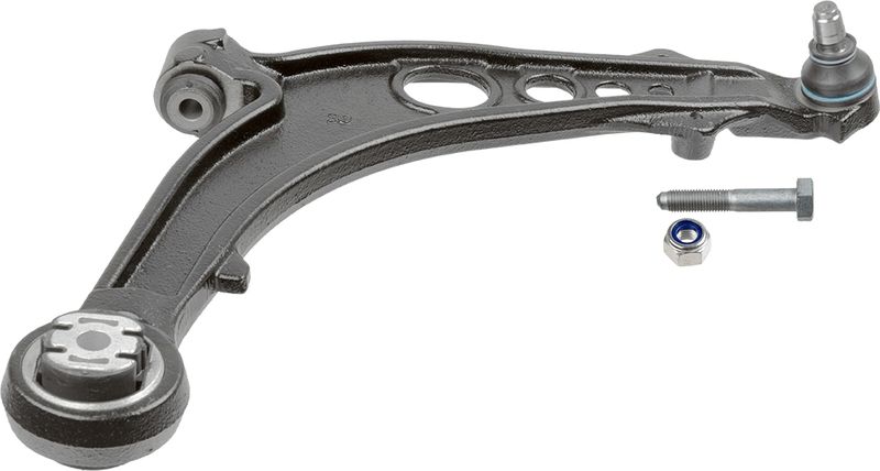 LEMFÖRDER Spona, ovjes kotača