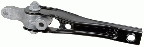 LEMFÖRDER Uležištenje, motor