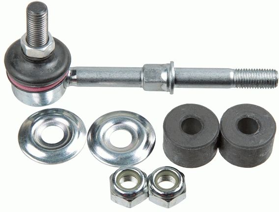 LEMFÖRDER Šipka/dijagonalna šipka, stabilizator