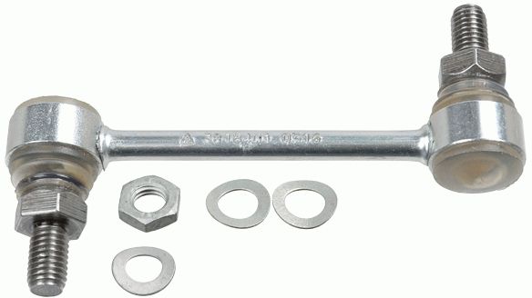 LEMFÖRDER Šipka/dijagonalna šipka, stabilizator
