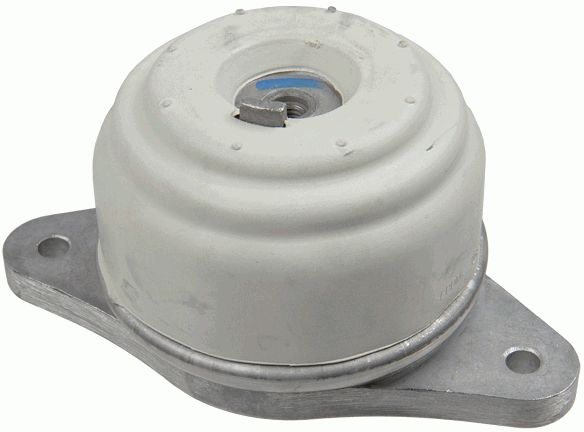 LEMFÖRDER Uležištenje, motor
