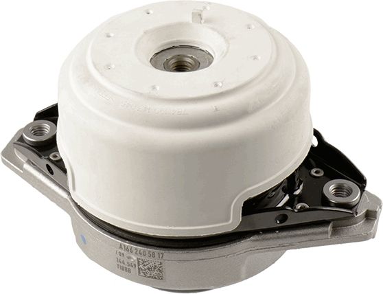 LEMFÖRDER Uležištenje, motor