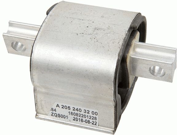 LEMFÖRDER Uležištenje, automatski mjenjač
