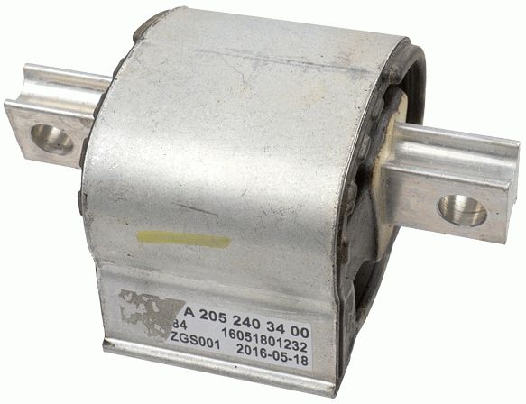 LEMFÖRDER Uležištenje, automatski mjenjač