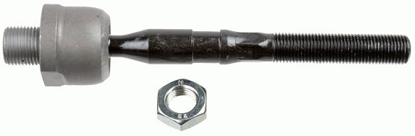 LEMFÖRDER Aksijalni zglob, poprečna spona upravljača