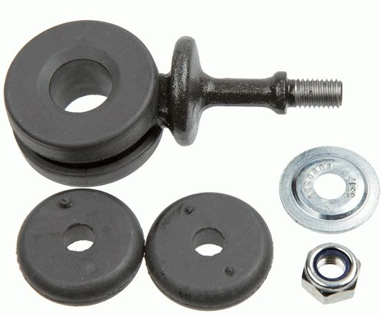 LEMFÖRDER Šipka/dijagonalna šipka, stabilizator