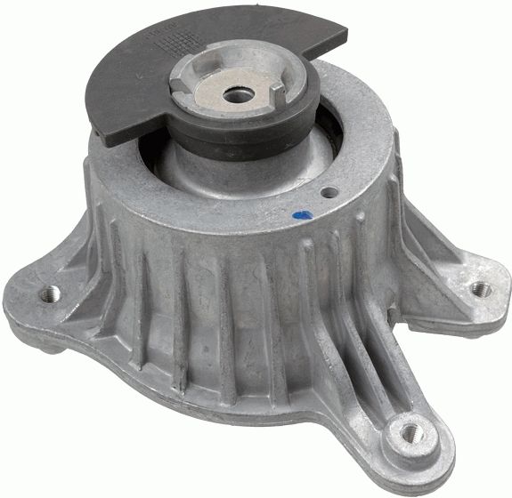 LEMFÖRDER Uležištenje, motor