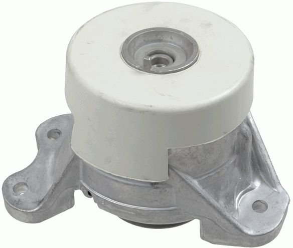 LEMFÖRDER Uležištenje, motor
