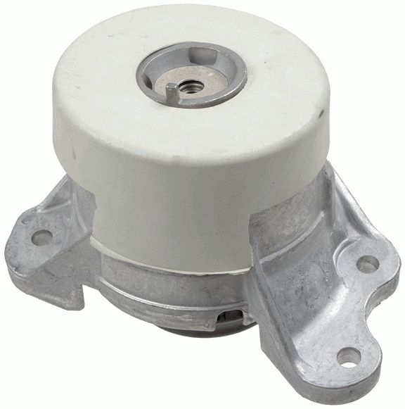 LEMFÖRDER Uležištenje, motor