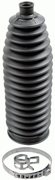 LEMFÖRDER Manžeta, sustav upravljanja