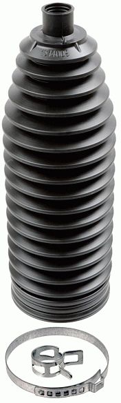 LEMFÖRDER Manžeta, sustav upravljanja